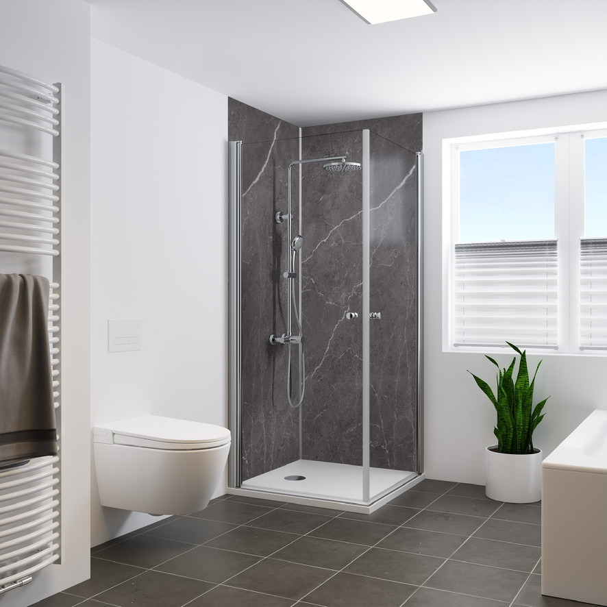 Wandpaneele Impression 2