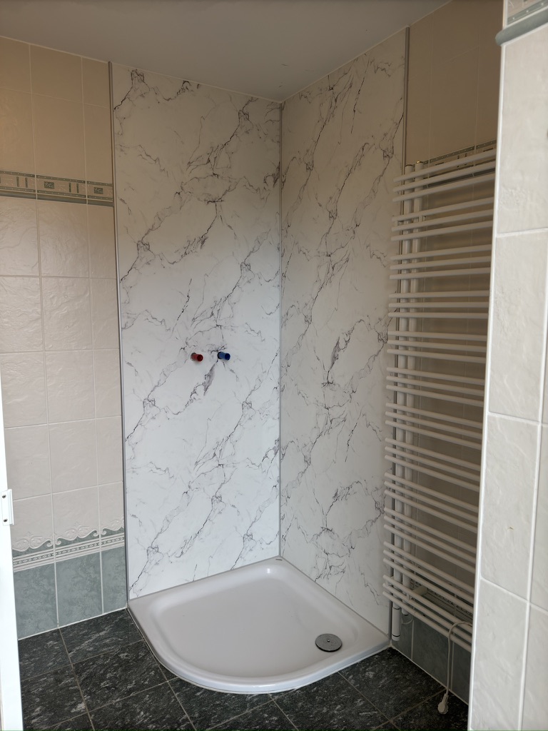 Wandpaneele Impression 3