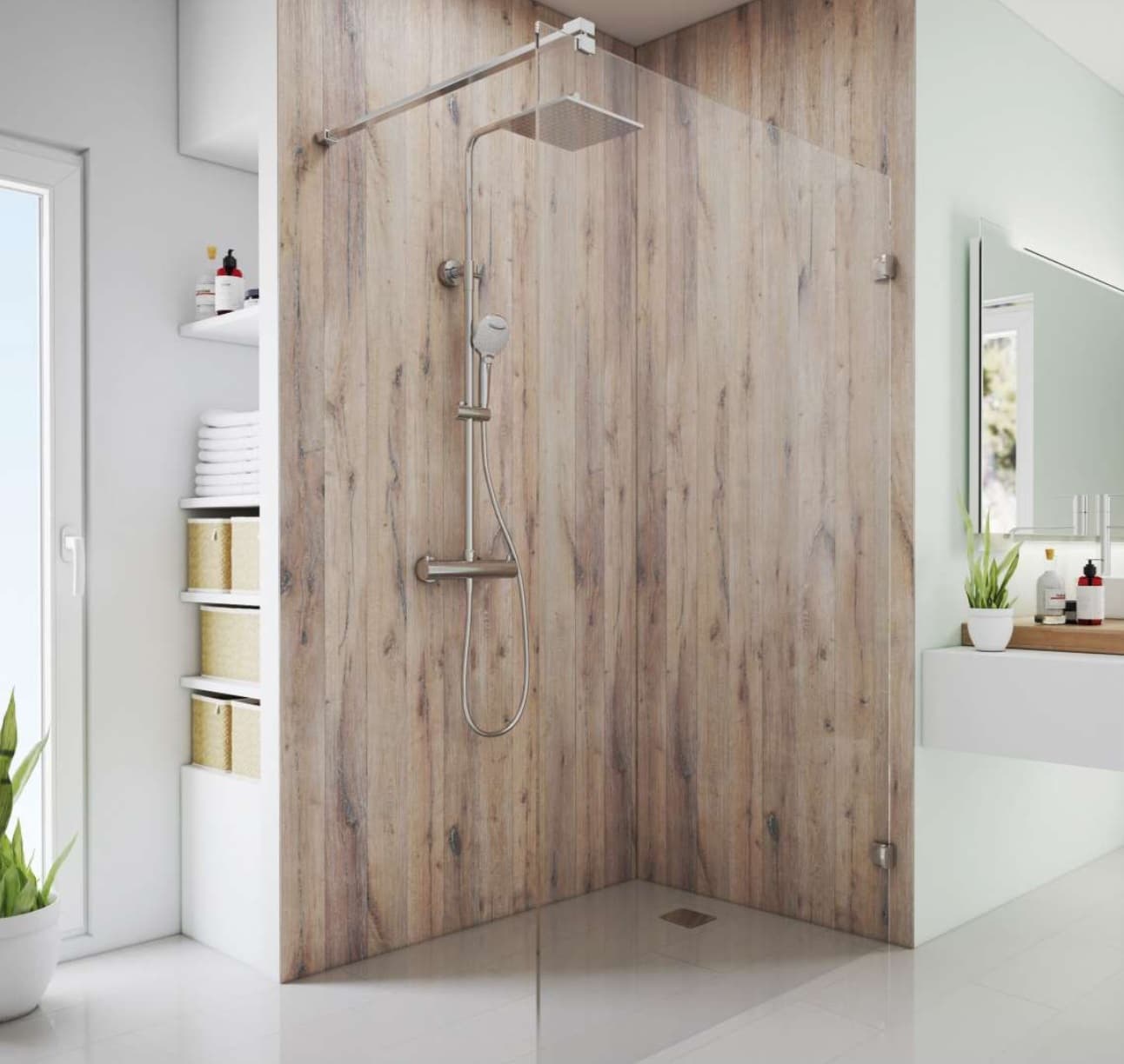 Wandpaneele Impression 8