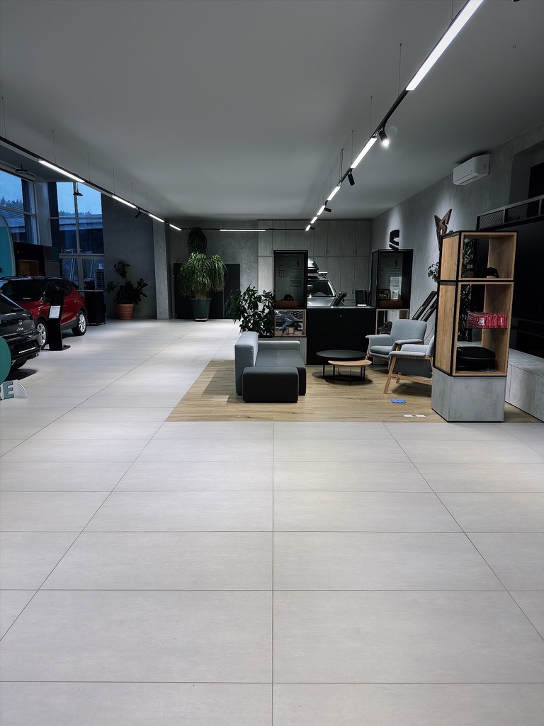 Fliesen Impression 1