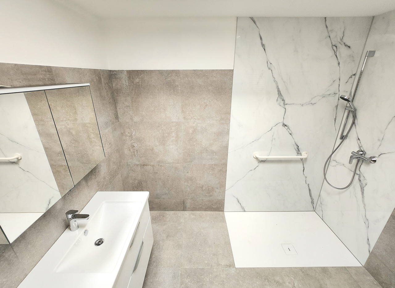 Wandpaneele Impression 5