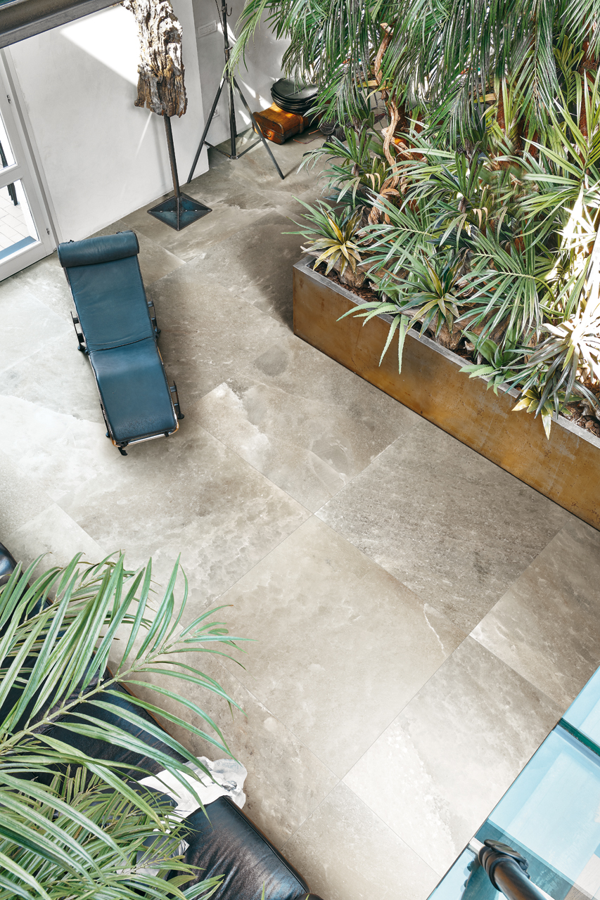 Naturstein Impression 4