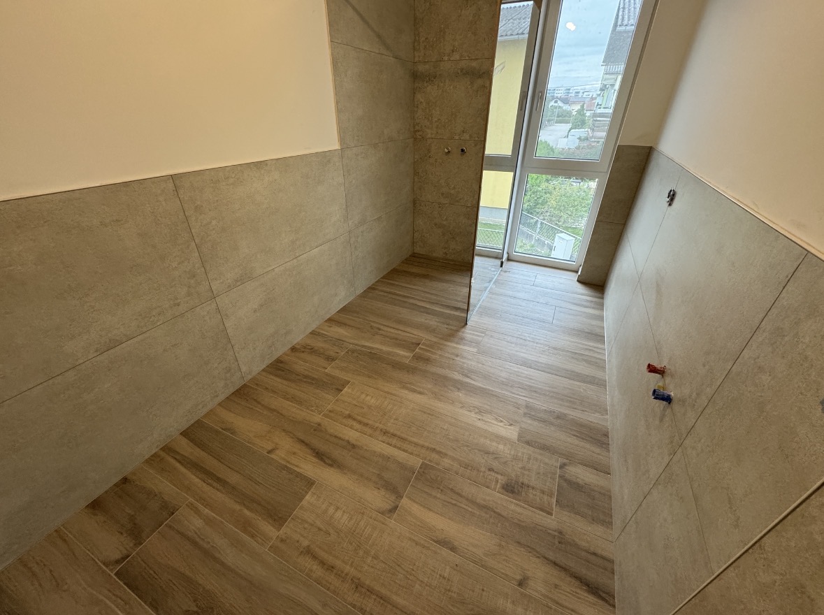 Badezimmer – Beispiel 4