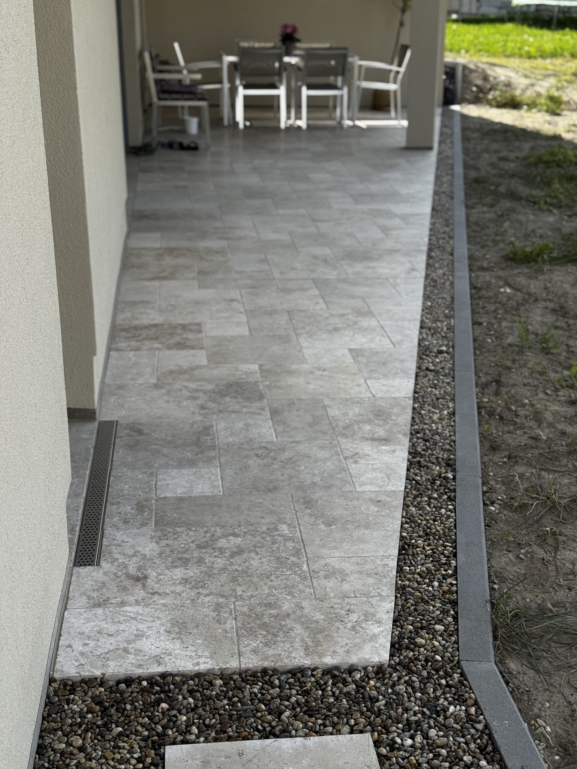 Naturstein Impression 1