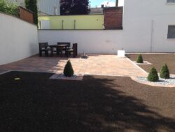 Donaupflaster Lava Donaupflaster Lava