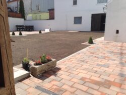 Donaupflaster Lava Donaupflaster Lava