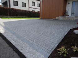 Hartkirchner Marktpflaster Hartkirchner Marktpflaster